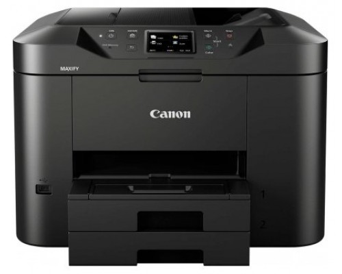 IMPRESORA CANON MAXIFY MB2750