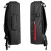 MOCHILA / MALETIN MARS GAMING MB2 PARA PORTATILES