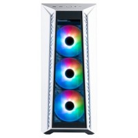 Cooler Master MasterBox 520 Midi Tower Blanco