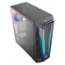 CAJA SEMITORRE COOLER MASTER MASTERBOX 540 RGB Cristal Templado USB 3.2 Negra