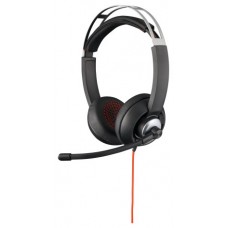 DIGITAL HI-FI STEREO HEADSET W