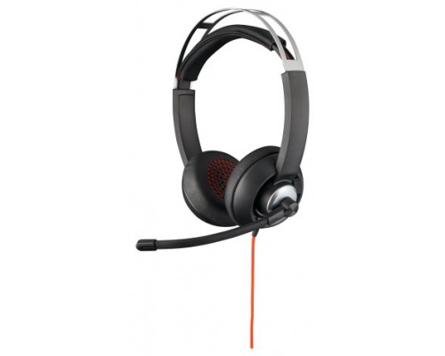 DIGITAL HI-FI STEREO HEADSET W