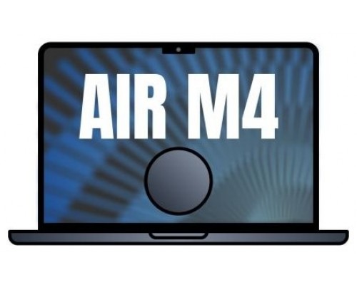 PORTATIL APPLE MACBOOK AIR MC6L4Y/A