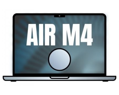 Portatil apple macbook air 15 apple