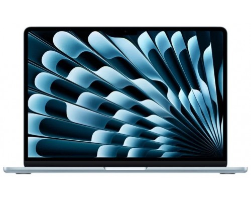 Portatil apple macbook air 15 apple