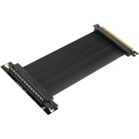 CABLE RISER PCIE 4.0 MARS GAMING MCAPCIE40 x16-9DN CABLE RISER PCIE 4.0 MARS GAMING MCAPCIE40 x16