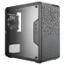 Cooler Master MasterBox Q300L Midi Tower Negro