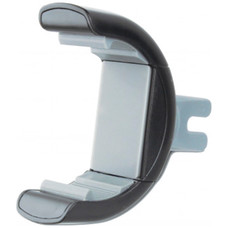 MUVIT MCCHL0004 / SOPORTE UNIVERSAL HASTA 6.7" DE REJILLA