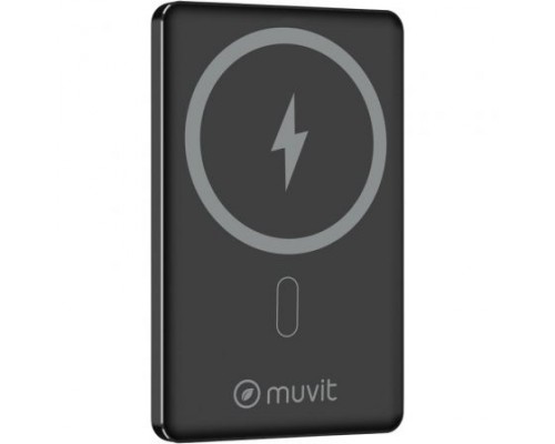 BATERIA MUVIT MCCHP0009-SX3 BATERIA MUVIT MCCHP0009