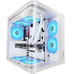 CAJA ATX SEMITORRE MARS GAMING MCCURV BLANCO CRISTAL