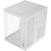 CAJA ATX SEMITORRE MARS GAMING MCCURV BLANCO CRISTAL