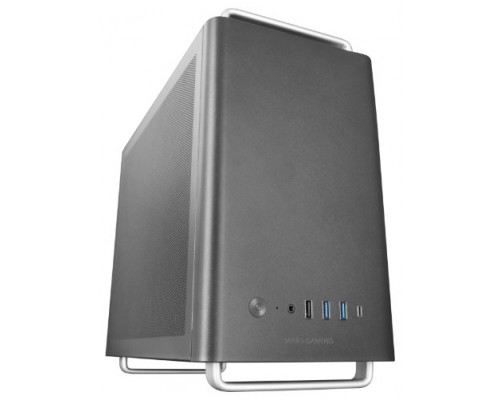 CAJA MICROATX MARS GAMING MC-ELITE mATX mini-ITX 3xSSD