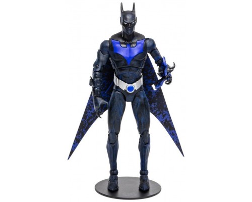 Figura mcfarlane toys dc multiverse inque