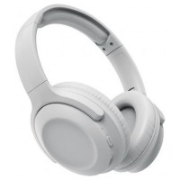 Auriculares muvit anc inalambrico blanco
