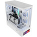 CAJA ATX MARS GAMING MLCDPROW CRISTAL TEMPLADO CURVO