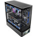 CAJA ATX MARS GAMING MLCDPRO CRISTAL TEMPLADO CURVO