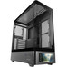 CAJA ATX MARS GAMING MLCDPRO CRISTAL TEMPLADO CURVO