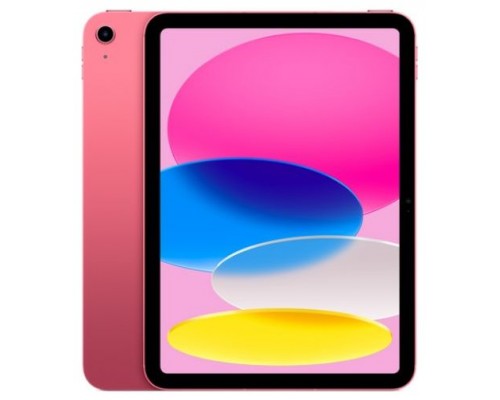 TABLET APPLE IPAD 10TH 64 GB WIFI PINK (Espera 4 dias)