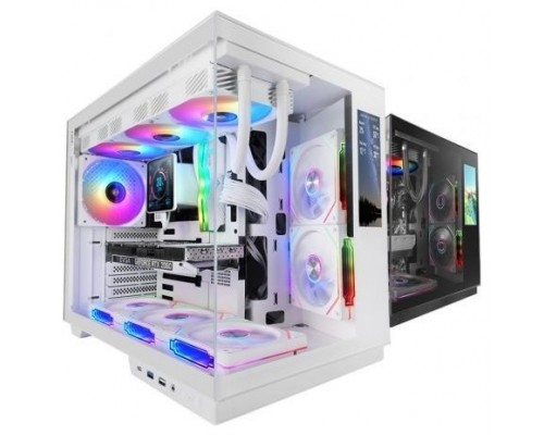 CAJA TACENS MC-MIRAGE WH-DU19 CAJA TACENS MC-MIRAGE WH