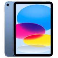 APPLE IPAD 10TH GENERATION (2022) 256GB WIFI + CELLULAR 10.9" BLUE MCMP4TY/A