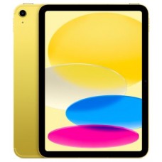 TABLET APPLE IPAD 10TH 256 GB WIFI+CELLULAR YELLOW (Espera 4 dias)