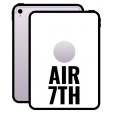 Apple IPAD AIR M3 13 WIFI 128GB PURPLE