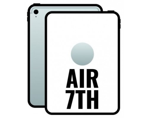 Apple ipad air m3 8gb 256gb