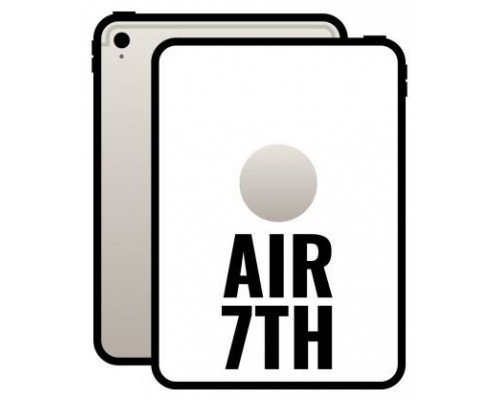 IPAD APPLE MCNX4TY/A