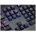 Mars Gaming MCP100PT teclado USB Portugués Negro
