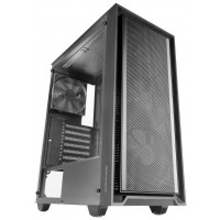 CAJA SEMITORRE ATX MC-PMAX  NEGRO MARS GAMING (Espera 4 dias)