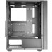 CAJA ATX SEMITORRE MARS GAMING MCPMAX PURE BLACK