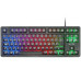 TECLADO MOUSE HEADSET Y ALFOMBRILLA MARS GAMING