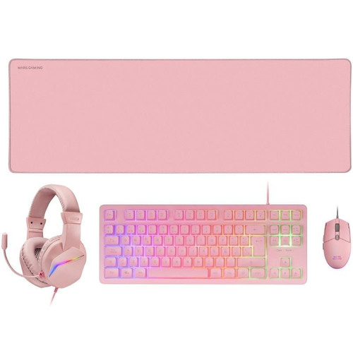 TAC-PACK MCP-RGB3 PK-DU6 TAC-PACK MCP-RGB3 PK