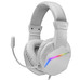 TECLADO MOUSE HEADSET Y ALFOMBRILLA MARS GAMING