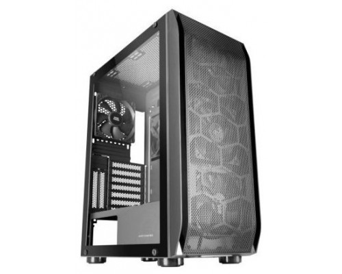 CAJA E-ATX TORRE GAMING MARS GAMING MC-PRO2 XXL BLACK