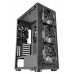 Caja ordenador mars gaming mc - pro2 e - atx