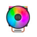 VENTILADOR CON DISIPADOR PARA CPU MARS GAMING MCPU44