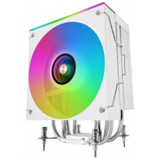 VENTILADOR UNIVERSAL A-RGB MCPU-LCD PRO BLANCO MARS GAMING (Espera 4 dias)-SX10 VENTILADOR UNIVERSAL A-RGB MCPU-LCD PRO BLANCO MARS GAMING (Espera 4 dias)