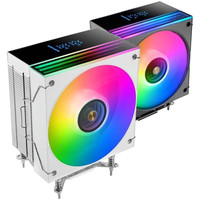 VENTILADOR CON DISIPADOR DE CPU MARS GAMING MCPULCD
