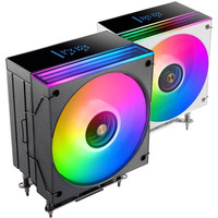 VENTILADOR CON DISIPADOR DE CPU MARS GAMING MCPULCD-5DN VENTILADOR CON DISIPADOR DE CPU MARS GAMING MCPULCD