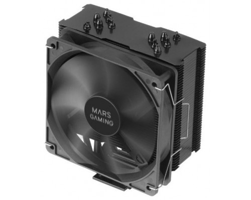 Ventilador disipador cpu mars gaming mcpupro