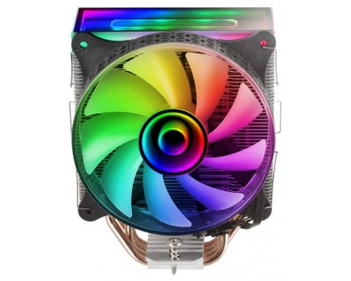 Ventilador Con Disipador De Cpu Mars Gaming Mcpu-vr