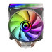 MARS GAMING COOLER MCPU-VR DUAL 4X HP 180W BLACK-IA4 MARS GAMING COOLER MCPU-VR DUAL 4X HP 180W BLACK