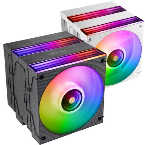 VENTILADOR TACENS MCPU-X26 BK-SX7 VENTILADOR TACENS MCPU-X26 BK