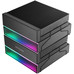 VENTILADOR TACENS MCPU-X26 BK-SX7 VENTILADOR TACENS MCPU-X26 BK
