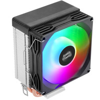 VENTILADOR CON DISIPADOR DE CPU MARS GAMING MCPUX2 TDP-2DN VENTILADOR CON DISIPADOR DE CPU MARS GAMING MCPUX2 TDP
