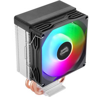 VENTILADOR CON DISIPADOR DE CPU MARS GAMING MCPUX3 TDP-2DN VENTILADOR CON DISIPADOR DE CPU MARS GAMING MCPUX3 TDP