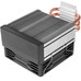 VENTILADOR CON DISIPADOR DE CPU MARS GAMING MCPUX3 TDP-DN2 VENTILADOR CON DISIPADOR DE CPU MARS GAMING MCPUX3 TDP