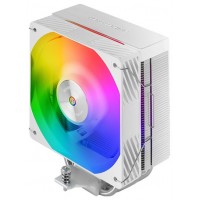 VENTILADOR CON DISIPADOR DE CPU MARS GAMING MCPUX4ARGB-4DN VENTILADOR CON DISIPADOR DE CPU MARS GAMING MCPUX4ARGB