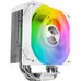 VENTILADOR CON DISIPADOR DE CPU MARS GAMING MCPUX4ARGB-DN4 VENTILADOR CON DISIPADOR DE CPU MARS GAMING MCPUX4ARGB